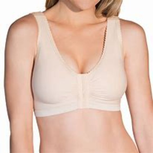 CUSTOM BUNDLE Bundle Marena Sz. L Nude Post Op Surgical Recovery B - Picture 10 of 16